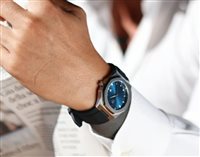 Watch Royal Watch Méditerranée in Steel RW131S - RW131S